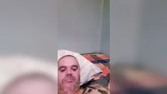 Ex-Wife Plays with her self