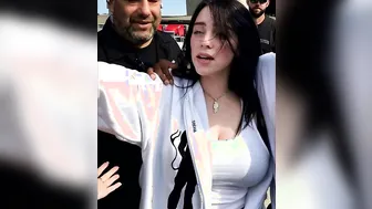 Billie Eilish Photo  Gif Jerkoff challenge