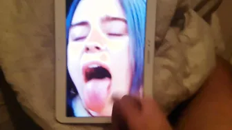 Billie-Eilish's XXX Home Video Compilation - Hot Sex Scenes & Full HD