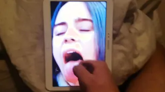 Billie-Eilish's XXX Home Video Compilation - Hot Sex Scenes & Full HD