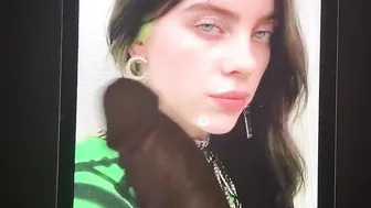 Billie Eilsh's Pop-Punk Parody - A Punk Rock Musical