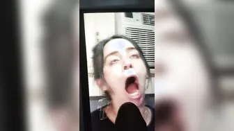 TRIBUTE TO SLUTTY FACE BILLIE (Billie Eilish)