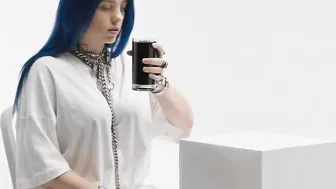 Billie Eilish - When The Partys Over - Awesome Looks