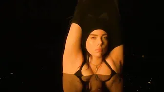 Billie Eilish - Full HD