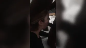 Sophia Cheating on her Hubby with 2 African Dudes