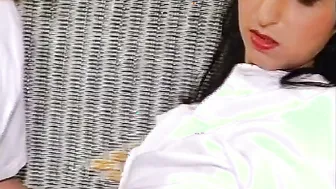 Mega porn video – Mega geiler Paar Fick Classic