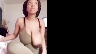 New Milf Gigantic Saggy Hooters