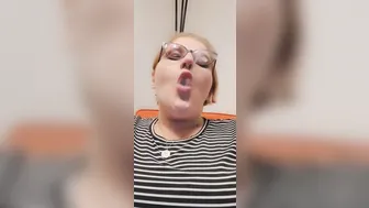 Weed porn video – BBW mom Smoking 420 Bdsm (compilation)