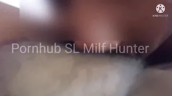 Sri Lankan Pussylicking | WHAT a VAGINA? cant Resist Cunt Eating |