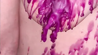 Candles porn video – FETISH Wax Fun