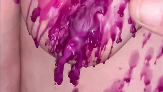 FETISH Wax Fun