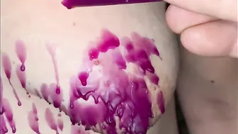 FETISH Wax Fun