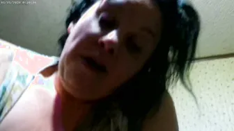 4k a Wild Riding Crazy Anal ass to mouth Part2