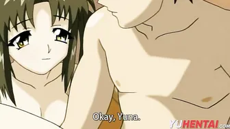 19 Yo Anal 3Some | Anime Uncensored