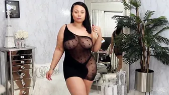 Plus Size