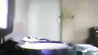 Arabian one foot and booty Lebanese sex