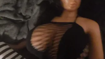 Mommy Taboo - Jocasta Momma - Date Night