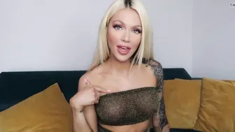 Endless faggot humiliation
