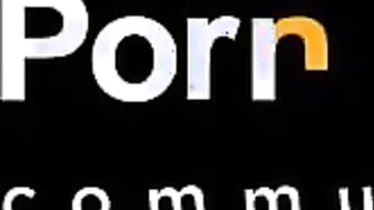 Fucking Wifes Mouth half Rough Dick