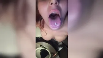 Restroom Fun