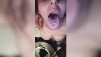 Restroom Fun