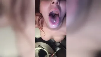 Restroom Fun