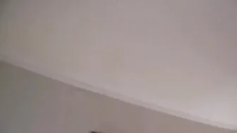 Doggy with G and then I cum on her booty