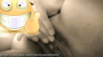 My Ex Bf Left my Snatch Leaking but my Perverted Stepcousin Banged