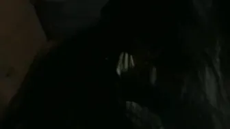 Anal Sex with the Step-Daughter she is so Cheating she makes Cummed