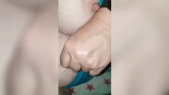 Do you Love these Nipples?
