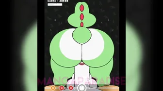 Yoshi (Beat Banger Game)