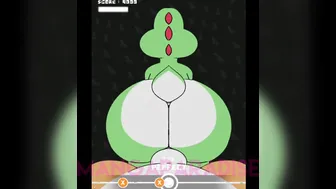 Yoshi (Beat Banger Game)
