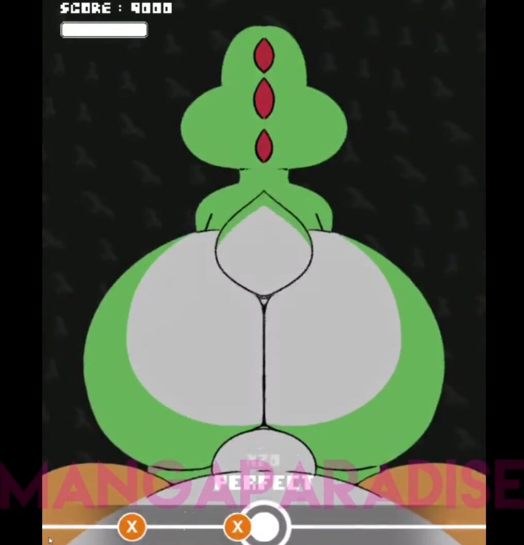 Sexy Yoshi Porn - Yoshi (Beat Banger Game) 4kPorn.XXX