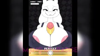 336px x 189px - Toriel Undertale (Beat Banger Game) 4kPorn.XXX