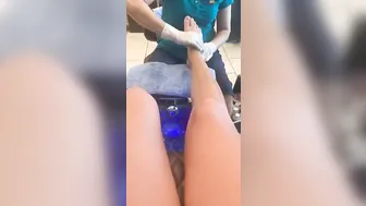 Pedicure