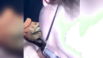 Straught Dude first Time with Ladyboy