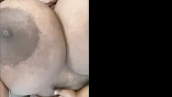 EBONY BBW BIG BOOBIES