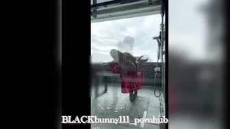 【はじまりの穴】4日目 盗撮風 浴衣姿の彼がお風呂でオナニー濡れちゃっても平気だよ