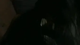 Anal Sex with the Step-Daughter she is so Cheating she makes Cumshot