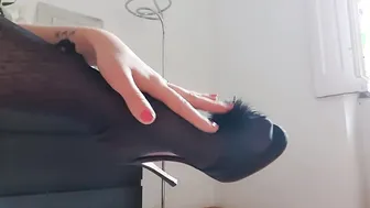 Amater hot milf Sex Toy Play