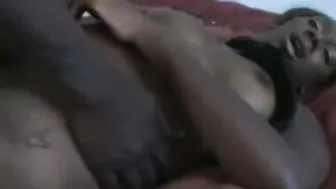 African women makes revenue for boss by having sex -
