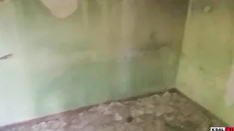 Ksal Cutie invaded the mature place of xuxa and enters the abandoned
