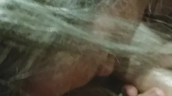 Ex-Wife Loves Sucking Off my Penis whenever I want