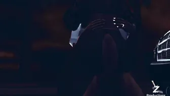 Z- Outside SEX - Fucking on the Street IMVU