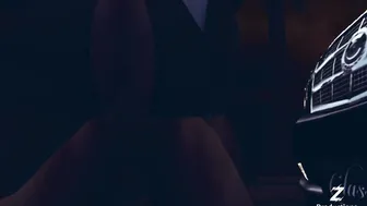 Z- Outside SEX - Fucking on the Street IMVU