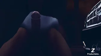 Z- Outside SEX - Fucking on the Street IMVU