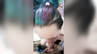 slim older white trash