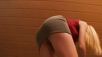 Echte 19 Yo 18jahre - amateur tester