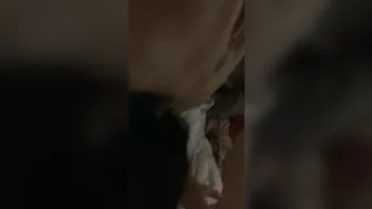 Slapping Milfs Booty before Deep Cummed