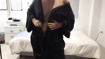 My Ex-Wife Strip Dance